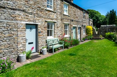 New Row Cottage (OC-N28350)