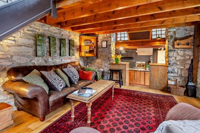 Shorebase Annexe - Mumbles (OC-S29008)