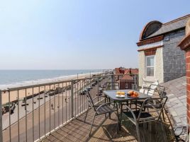 Ocean Retreats - Horizon 10