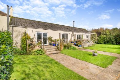 Fenny Castle Cottage (OC-F29665)