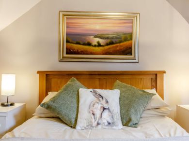 Stone Beam Cottage (OC-82519)
