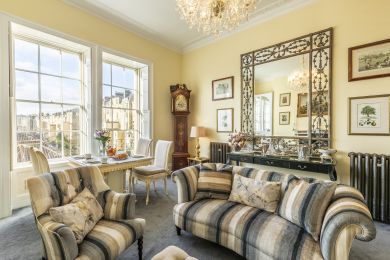 Edward Street Apartment (OC-BHR20) Edward Street Apartment (OC-BHR20)