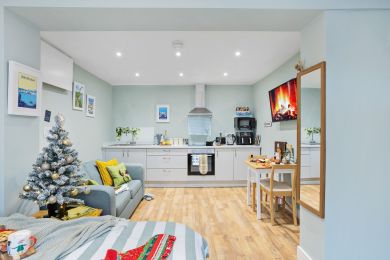 Rambler's Retreat - Brixham (OC-78520) Rambler's Retreat - Brixham (OC-78520)