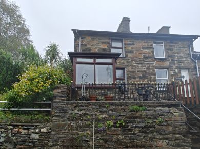 Mountain View Cottage Snowdonia (OC-M46620) Mountain View Cottage Snowdonia (OC-M46620)