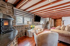 Bwlch Farm Barn