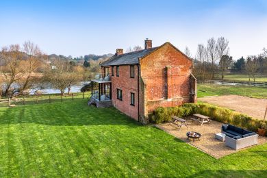 Avon House (OC-A31075)