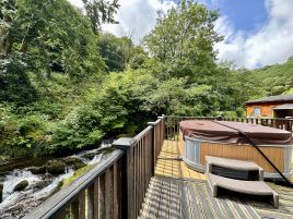Rivers Edge - Sunny Lyn