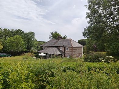 Chesil Cottage (OC-C43270)
