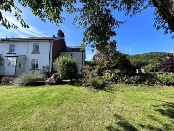 Forge Cottage - Talybont-on-usk (OC-BN161)