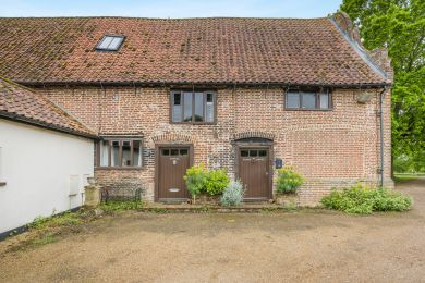 The Coach House - Mulbarton (OC-COAN8)