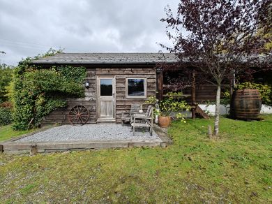 Bwthyn Bach (OC-B46546) Bwthyn Bach (OC-B46546)