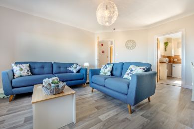 Harbour Retreat - Ritson Wharf (OC-H29742)