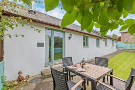 Elderberry Cottage - Birchill Farm