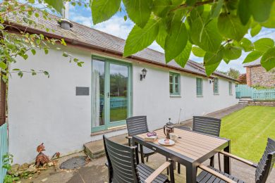 Elderberry Cottage - Birchill Farm (OC-E29913)