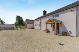 The Cider Farmhouse