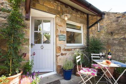 Coquet Cottage (OC-COQ24)