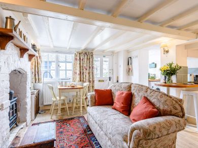 Anvil Cottage Presteigne (OC-53667) Anvil Cottage Presteigne (OC-53667)
