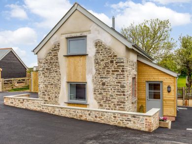 Pippin Cottage At Crossways (OC-82998)