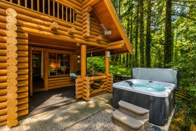 Woodpecker Lodge (OC-W44921) Woodpecker Lodge (OC-W44921)