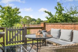 New Forest Cottage