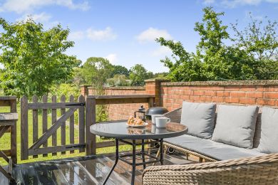 New Forest Cottage (OC-N32252) New Forest Cottage (OC-N32252)