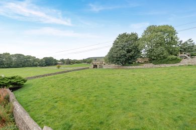 The Coach House - Askrigg (OC-C33109)