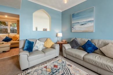Ocean View Cottage - Burry Port (OC-O31077)