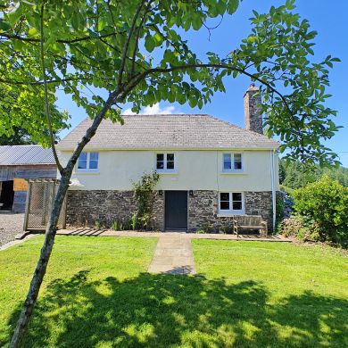 Whitley Farm House (OC-W29835)