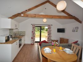 The Quantock Room