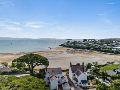 Hillside - Abersoch (OC-B29222) Hillside - Abersoch (OC-B29222)