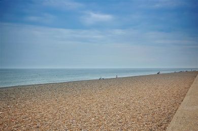 Shoreline - Aldeburgh (OC-SHO) Shoreline - Aldeburgh (OC-SHO)