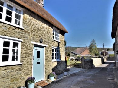 Thatch End Cottage (OC-DC166) Thatch End Cottage (OC-DC166)