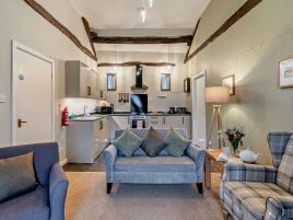 The Loft - Bassenthwaite