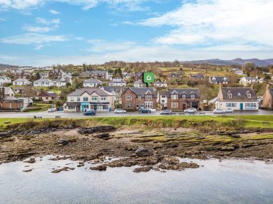 Tigh Na Mara (OC-CA381) Tigh Na Mara (OC-CA381)