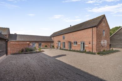 The Granary (OC-T46516) The Granary (OC-T46516)
