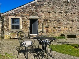 Byre At High House