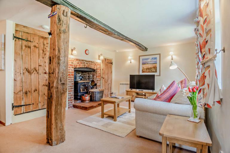 Bourne Cottage
