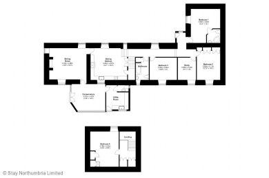 Homildon Cottage (OC-196438) Homildon Cottage (OC-196438)