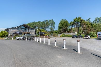 Tenby Lodge (OC-T31935)
