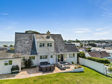 Hillside - Abersoch (OC-B29222)