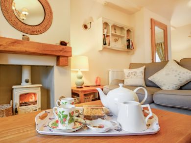 Plum Tree Cottage - Keswick (OC-SZ391) Plum Tree Cottage - Keswick (OC-SZ391)