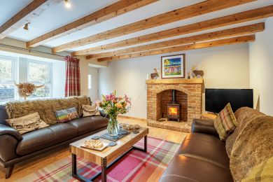 Howpark Cottage (OC-H33622) Howpark Cottage (OC-H33622)