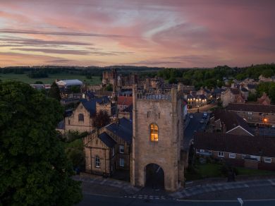 Pottergate Tower (OC-TC82212)
