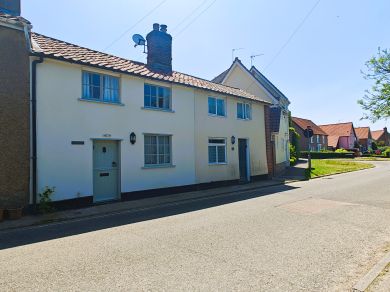 Poachers Cottage (OC-P44724) Poachers Cottage (OC-P44724)