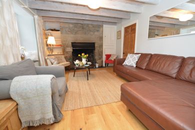 Tregenna Farmhouse (OC-T31962)