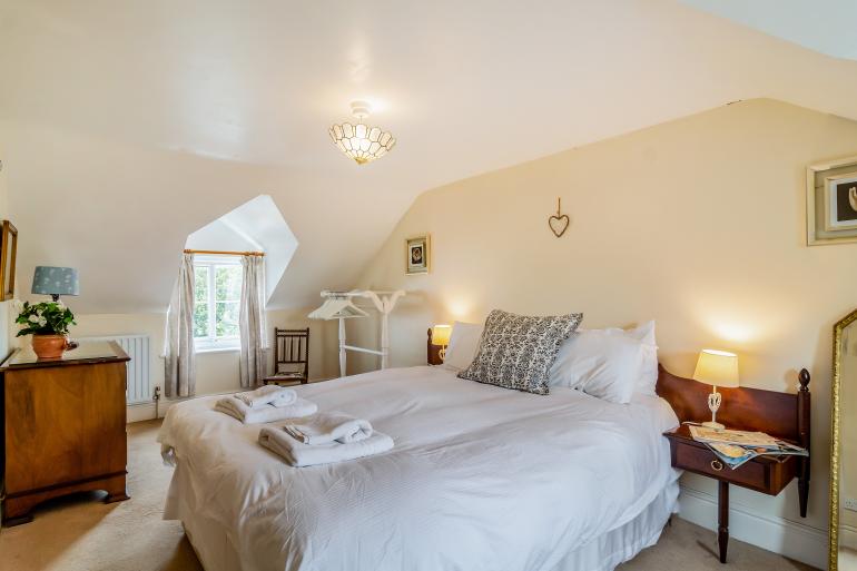 Vine Cottage Vine Cottage in Walberswick