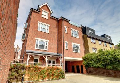York Mansions Apartment (OC-EK149)