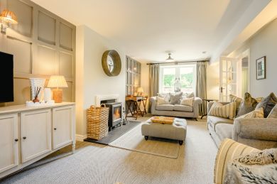 Barbon Park Cottage (OC-B33652) Barbon Park Cottage (OC-B33652)