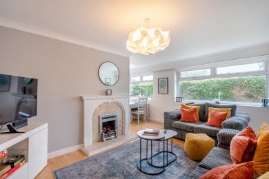 Moorside Bungalow (OC-M32447)