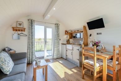Rustic Retreats - Pod 1 (OC-R33957) Rustic Retreats - Pod 1 (OC-R33957)